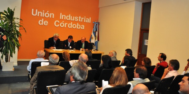 Linea de creditos del Banco De Cordoba para el Sector Productivo..