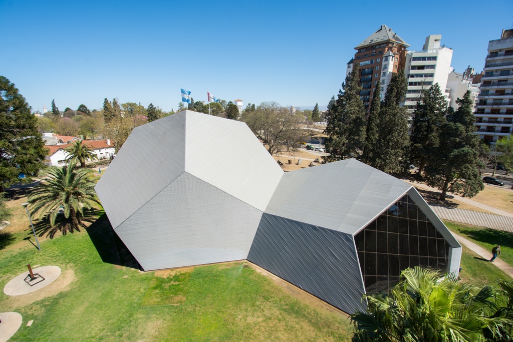 El Centro de Prensa del CILE funcionará en Plaza Cielo Tierra