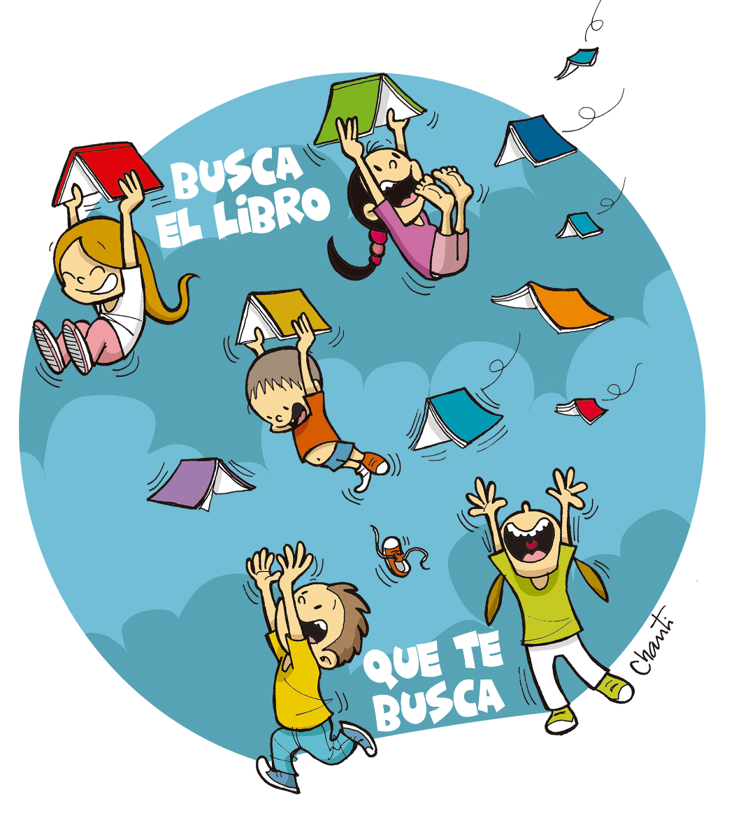 Comenzó la Feria Infantil del Libro de Córdoba • Canal C