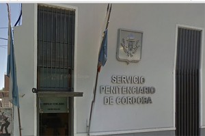 Comunicado del Servicio Penitenciario