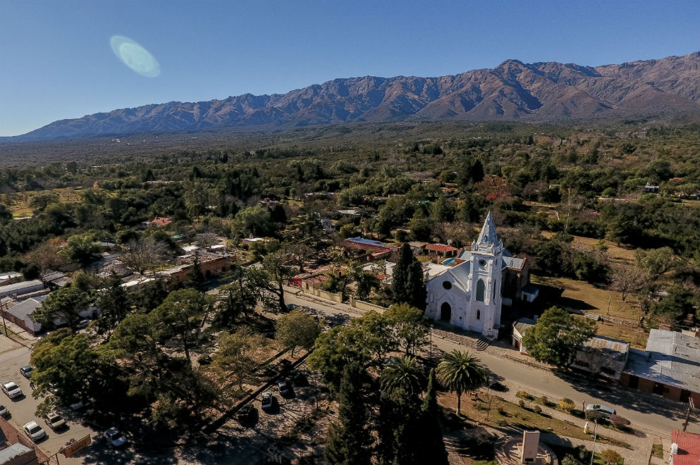 La Provincia transmitirá en vivo el eclipse de Sol