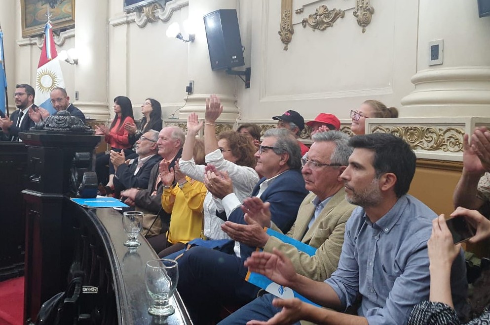 Córdoba aprobó por unanimidad la ley de Agricultura Familiar