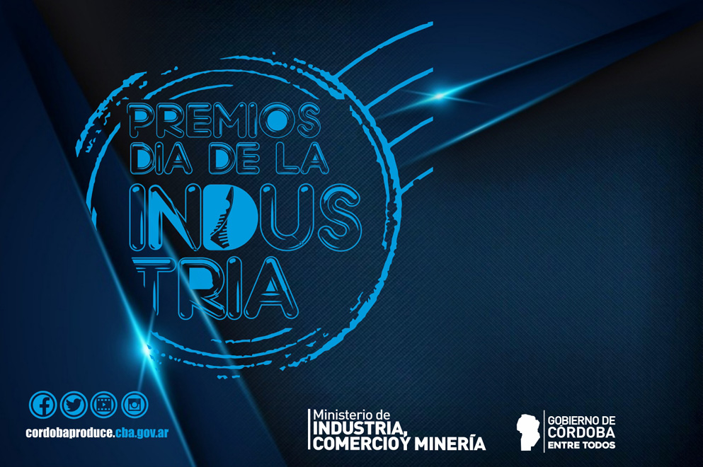 Premios Día de la Industria 2019: Diversidad productiva y federalismo