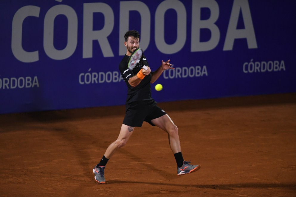 Londero y Schwartzman, las esperanzas argentinas en el Córdoba Open