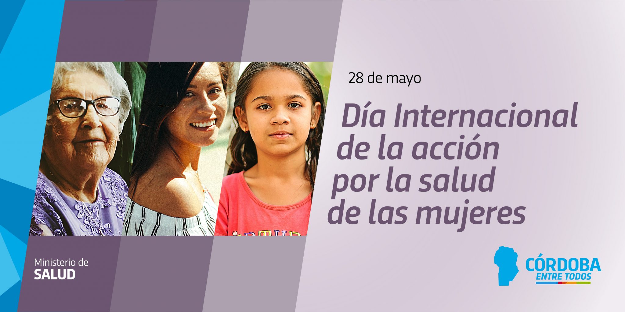 28 De Mayo Día Internacional De La Acción Por La Salud De Las Mujeres Web De Noticias 0211
