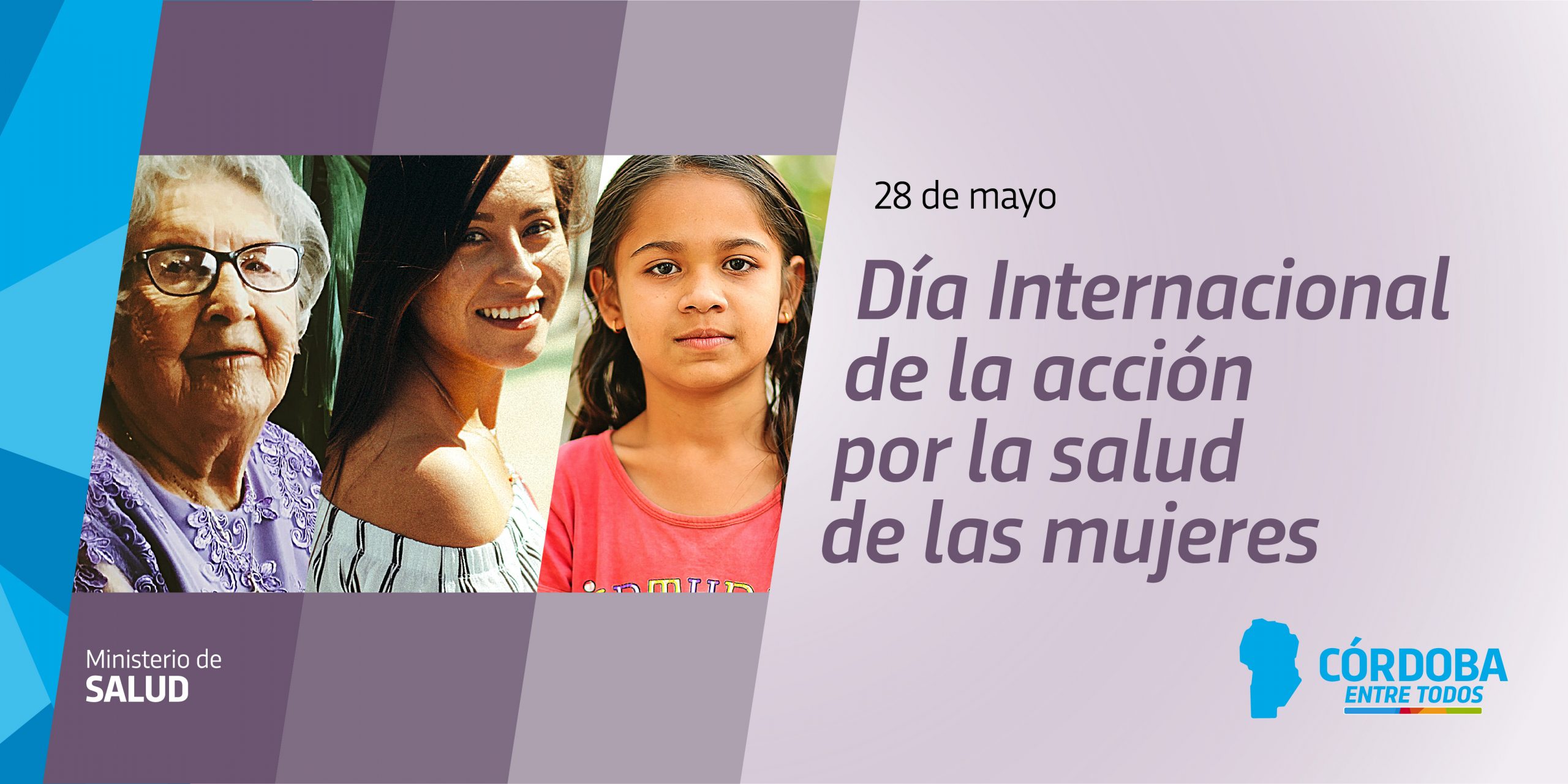 28 De Mayo Día Internacional De La Acción Por La Salud De Las Mujeres Web De Noticias 0839