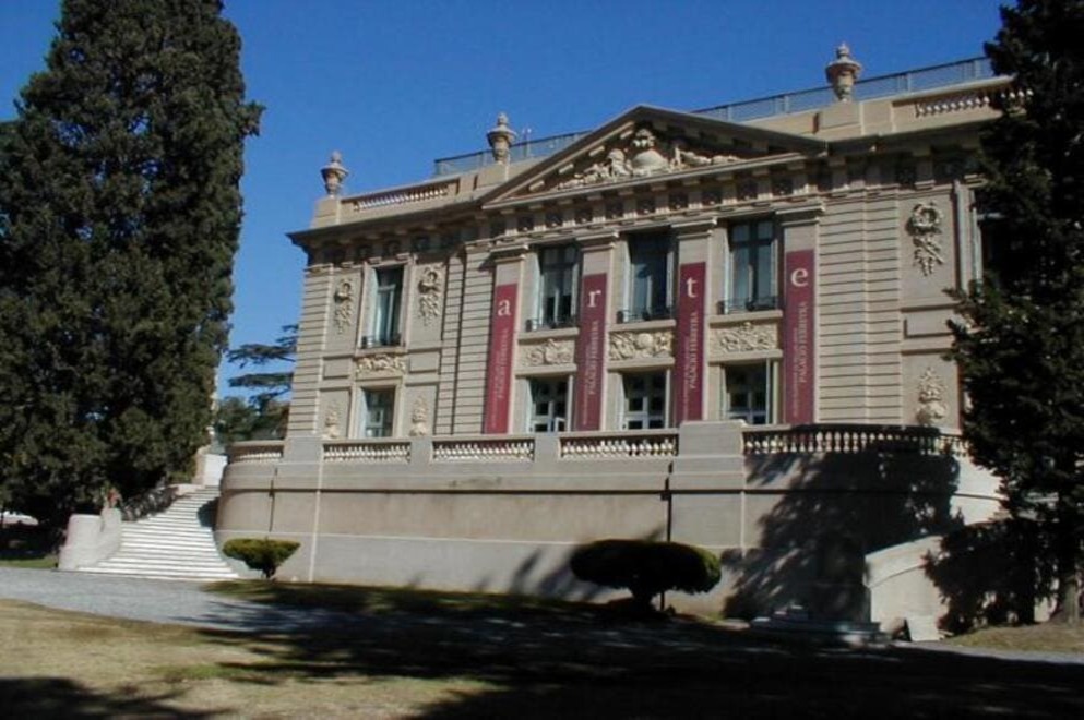 Triple inauguración en los museos de Córdoba