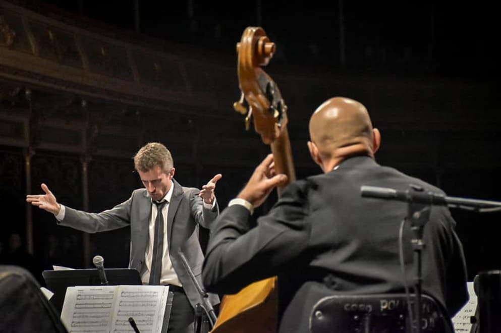 La Orquesta Ciudadana cumple 29 años