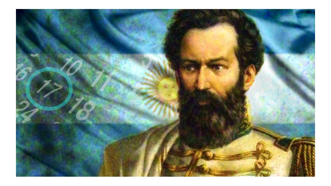 Se cumplen 200 años de la muerte del general Martín Miguel de Güemes - Web de Noticias - Gobierno de Córdoba