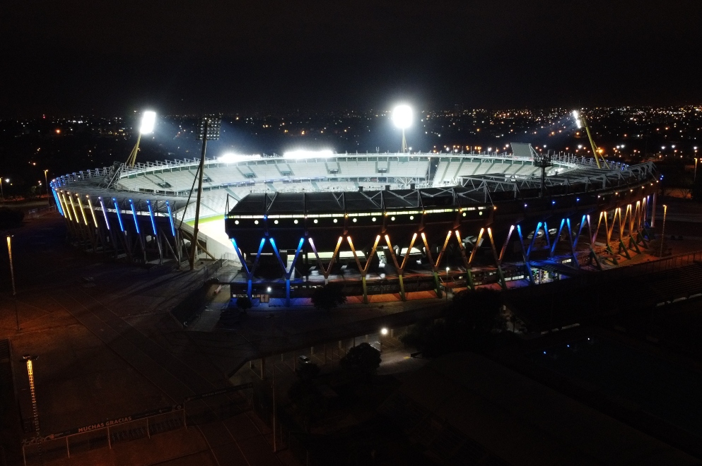 Copa Argentina / Web oficial de la Copa Argentina