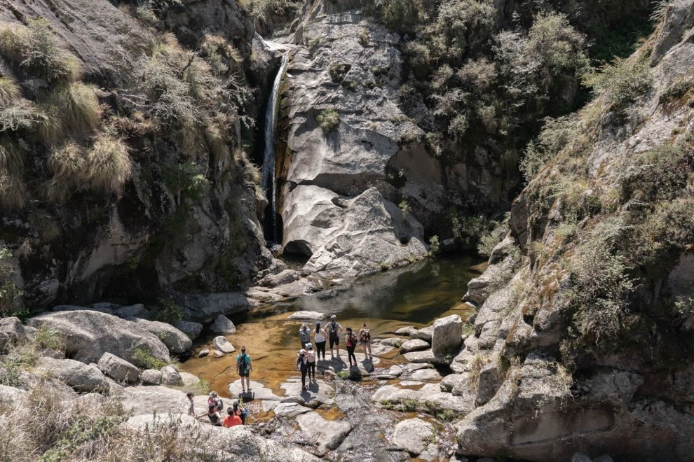 Temporada de invierno: segundo fin de semana con buenos porcentajes de ocupación