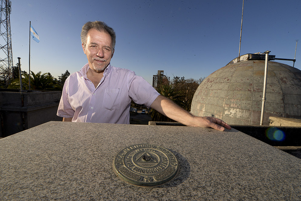 El Observatorio que abrió “los cielos del sur”: historias y leyendas bajo las estrellas