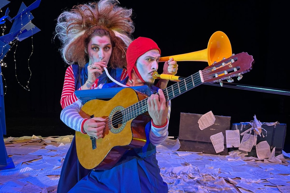 Febrero en el Teatro Real: ópera, infantiles y humor en un espacio renovado