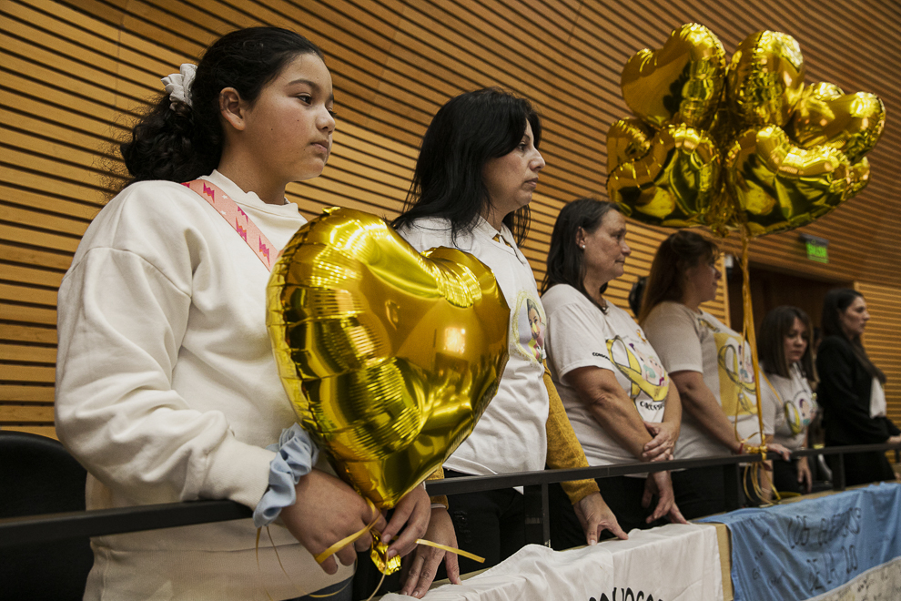 Córdoba adhirió a la ley que brinda asistencia médica a niños y adolescentes con cáncer