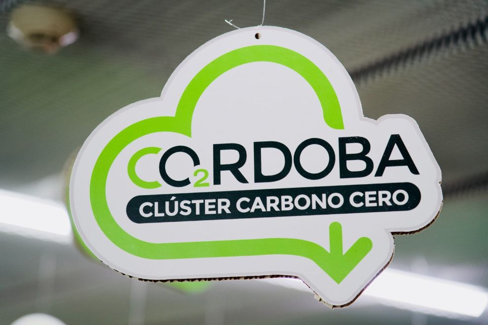 Cambio climático: Córdoba acciona contra la huella de carbono
