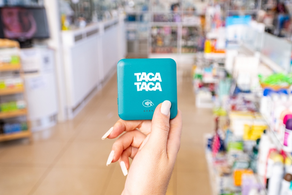 Cómo funciona TACA TACA, la billetera virtual de BANCOR que llegó a Córdoba  - Web de Noticias - Gobierno de Córdoba