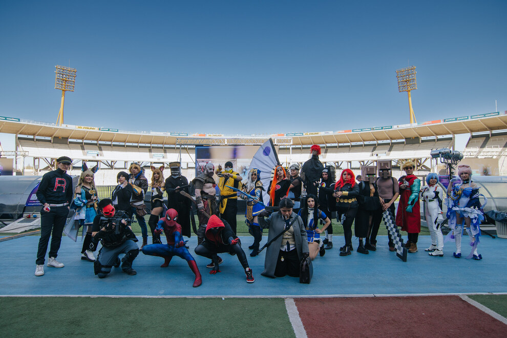 Miles de gamers participaron del Desafío eSports Córdoba