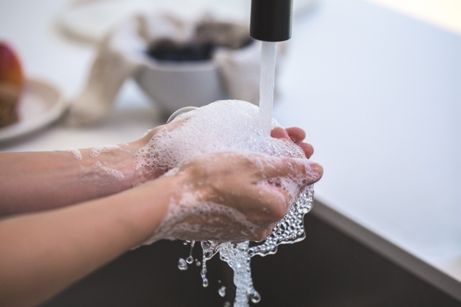 Día del lavado de manos: consejos para una correcta higiene