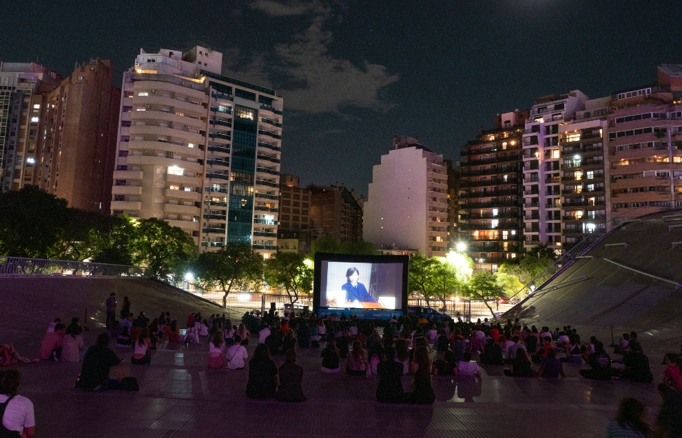 Para ver y disfrutar: llega el III Festival de Cine de Córdoba