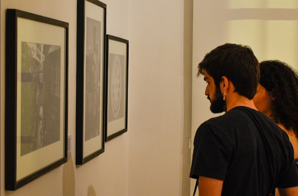 Fin de semana largo: el Museo Palacio Dionisi renovó sus exposiciones