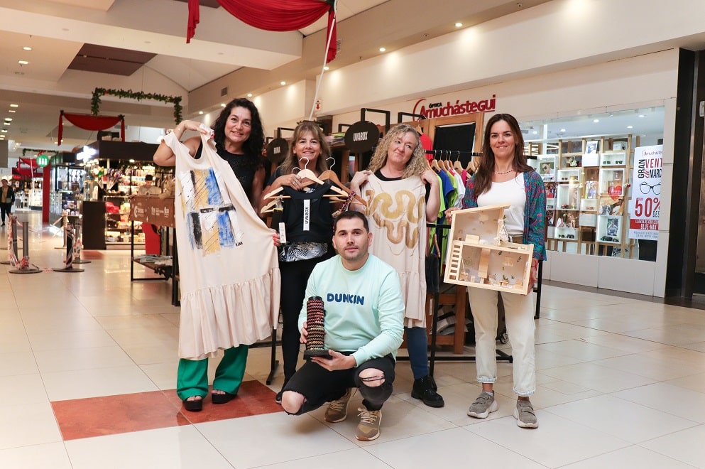 Navidad: comprar regalos en Córdoba Emprendedora 