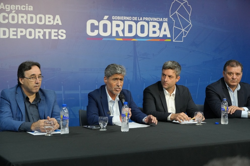 Estiman que el Boca-Vélez generará un impacto económico de 6.600 millones de pesos